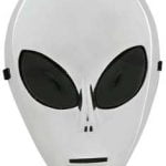 Alien Mask