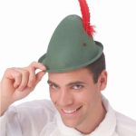 Alpine Hat