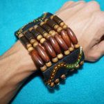 American Indian -Tribal Bracelet