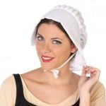 Amish Bonnet