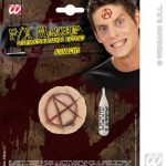 Anarchy Symbols