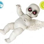 Angel Baby Doll Zombie