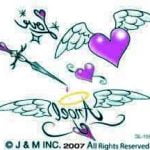 Angel Love