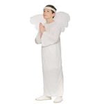 Angel Nativity Costume