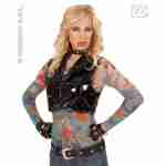 Angel Wings Tattoo Shirt
