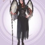 Angel of Death