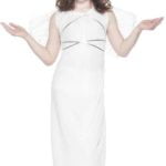 Angelica Costume