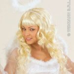 Angelica Wigs