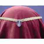 Antique Silver Circlet