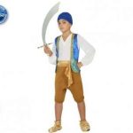 Arab Prince Costume