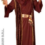 Arab Sheik Deluxe XL