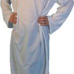 Arabian Costume