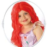Ariel Wig