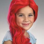 Ariel Wig