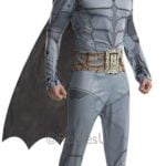 Arkham Batman