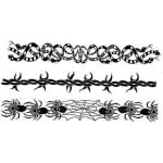 Arm/Leg Tattoo Pack