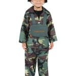 Army Boy