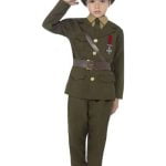 Army Officer