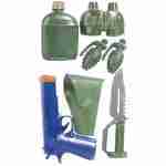 Army Set
