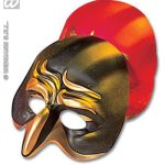 Art Comedy Masks - Eye Catching Mask
