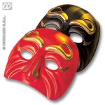 Art Comedy Masks
