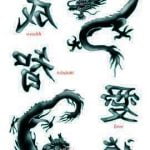 Asian Dragon