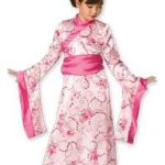 Asian Princess