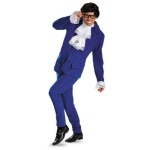 Austin Powers Costume