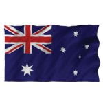 Australia Flag