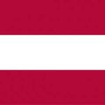 Austria Flag