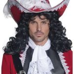 Authentic Pirate Hat