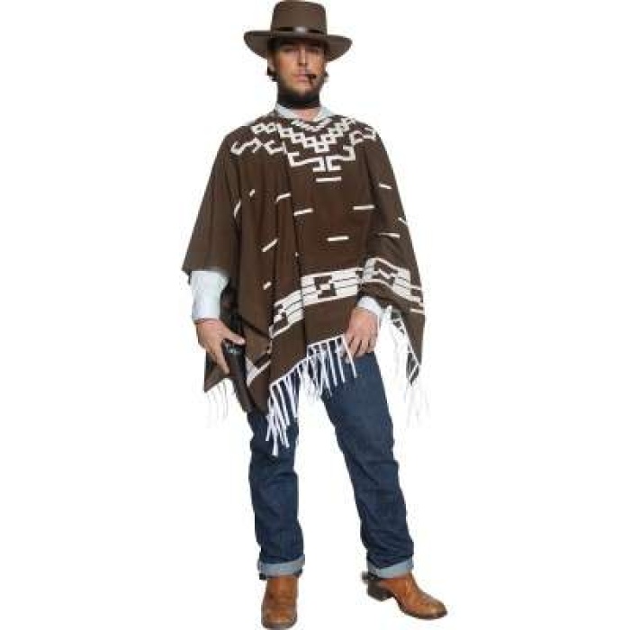 Authentic Western Wandering Gunman 34291 img