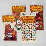 Autumn Tablecovers