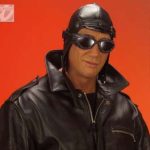 Aviator Hat