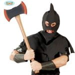Axe Doubleheaded with Blood