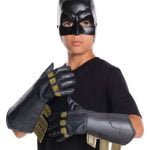 BATMAN GAUNTLETS CHILDREN
