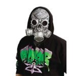 BIO Zombie Mask