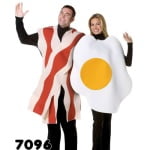 Bacon & Egg