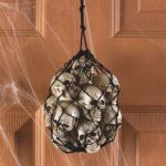 Bag of Skull Heads