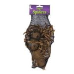 Bag of Spiders