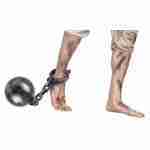 Convit Ball and chain