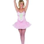 Ballerina
