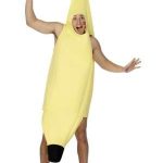 Banana Costume
