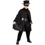 Bandit Hero