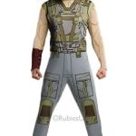Bane Costume -Batman