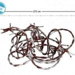 Barbed Wire
