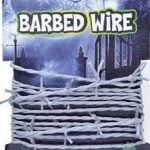 Barbed Wire Carded
