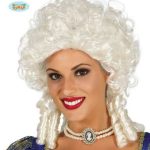 Baroque Wig
