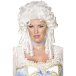 Baroque Wig