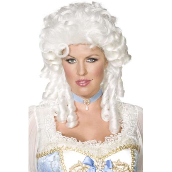 Baroque Wig 42122 img